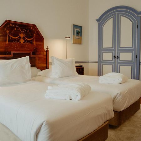 Solar De Santo Andre Hotell Ponta Delgada Exteriör bild