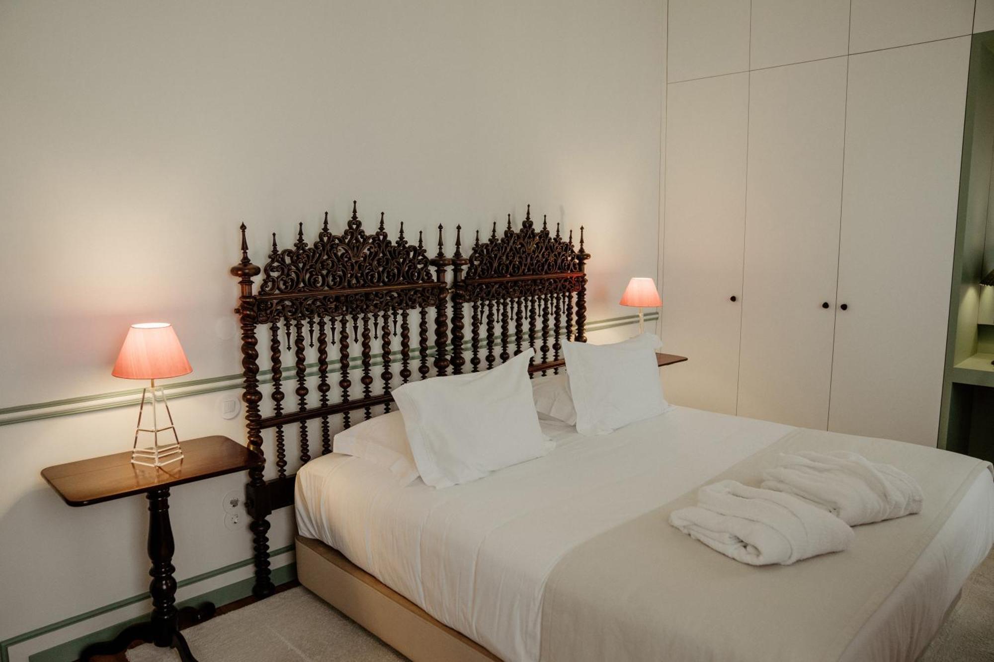 Solar De Santo Andre Hotell Ponta Delgada Exteriör bild